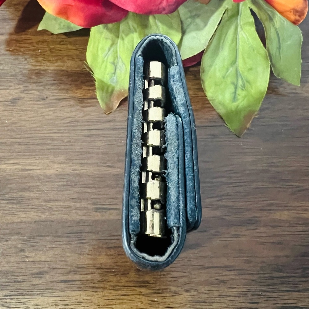 Authentic Chanel Keyholder - Project - Picture 3 of 10